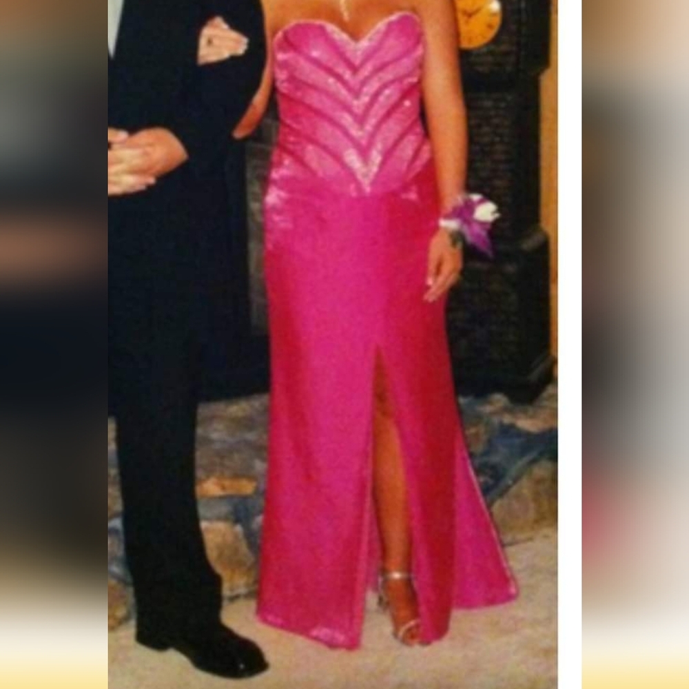 Joli Prom Dress